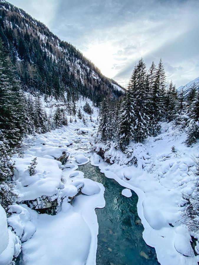 Alpenheim Simone Affittacamere *