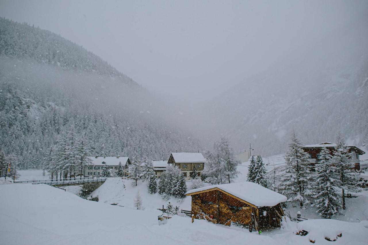 Alpenheim Simone Sölden