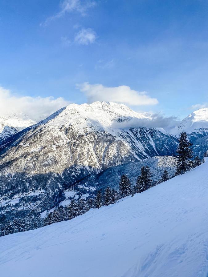 Affittacamere Alpenheim Simone